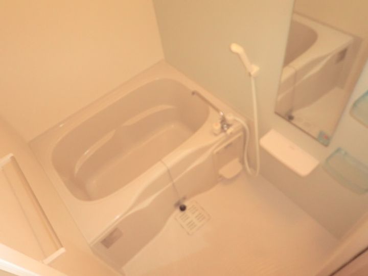 リトリートSの風呂