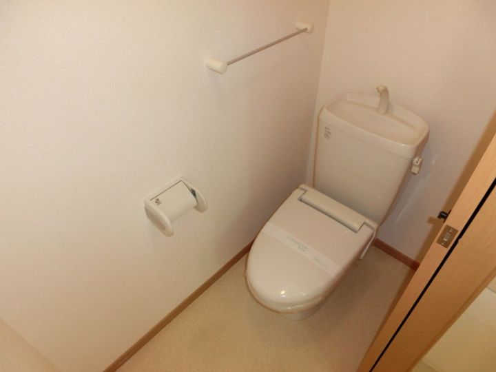 サワーパルシェ103の内装