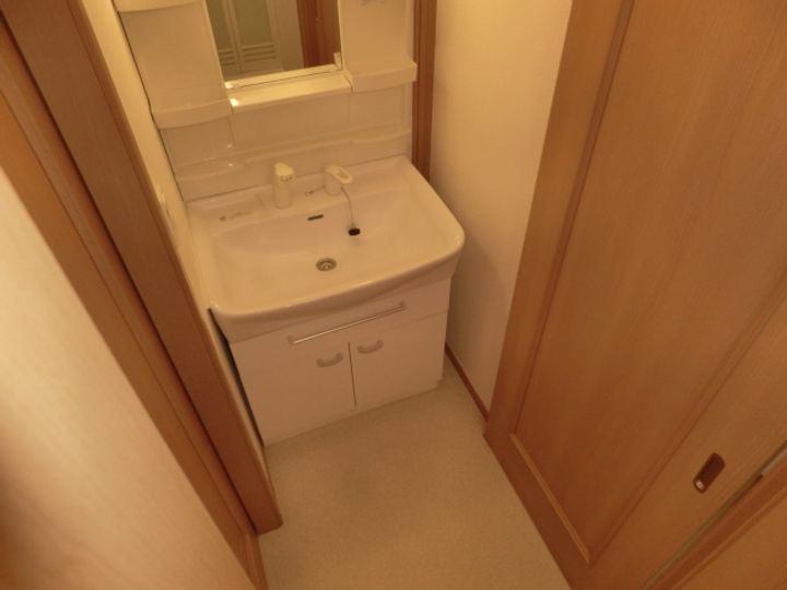 サワーパルシェ103の内装