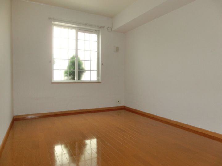 サワーパルシェ103の内装