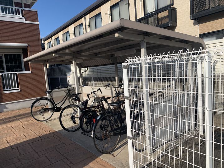 サワーパルシェ103のその他画像