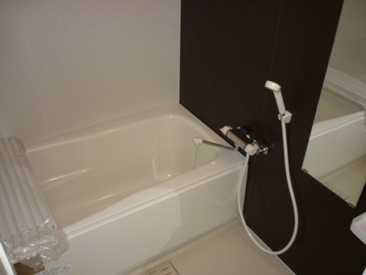 Fuji SunGarden103の風呂