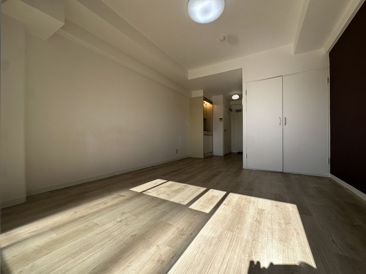 グッドライフ大津和Ⅱ313の内装