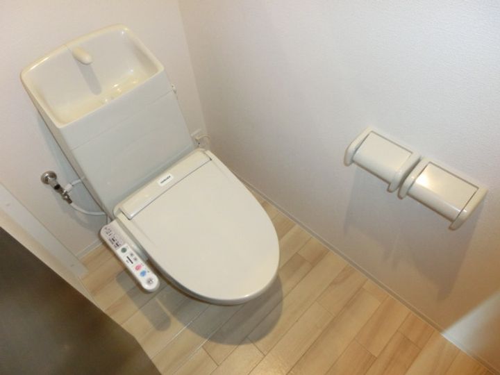 チェリー・ルアナ101の内装