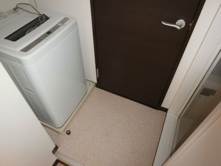 レオネクストひょうご東条208の内装