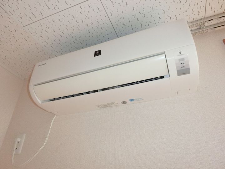 レオパレスマーメイドⅢ101のその他画像