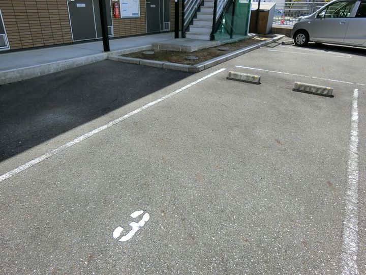 レオパレスマーメイドⅢ101のその他画像