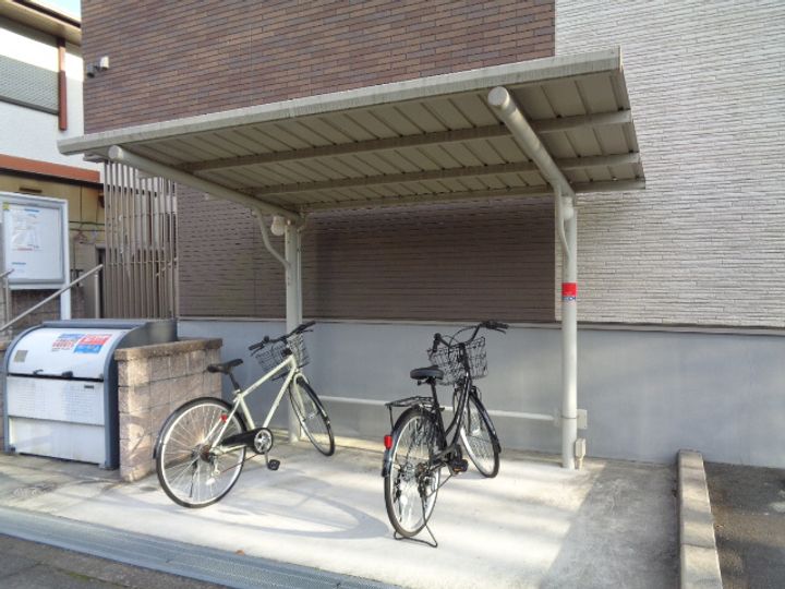 クレイノWINDS Ⅵ103のその他画像