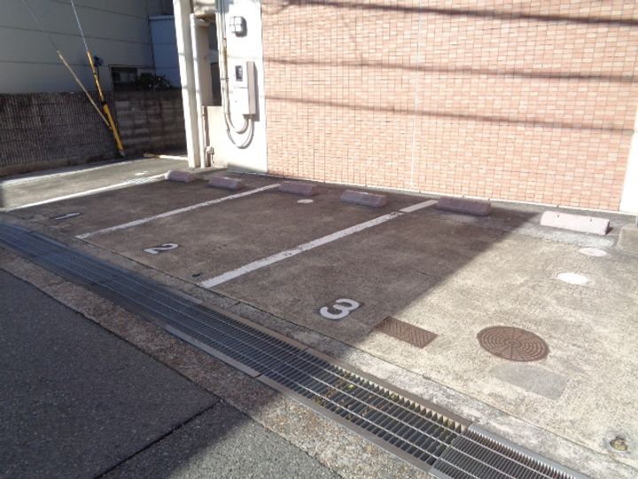 ラピート大蔵Ⅱ302のその他画像