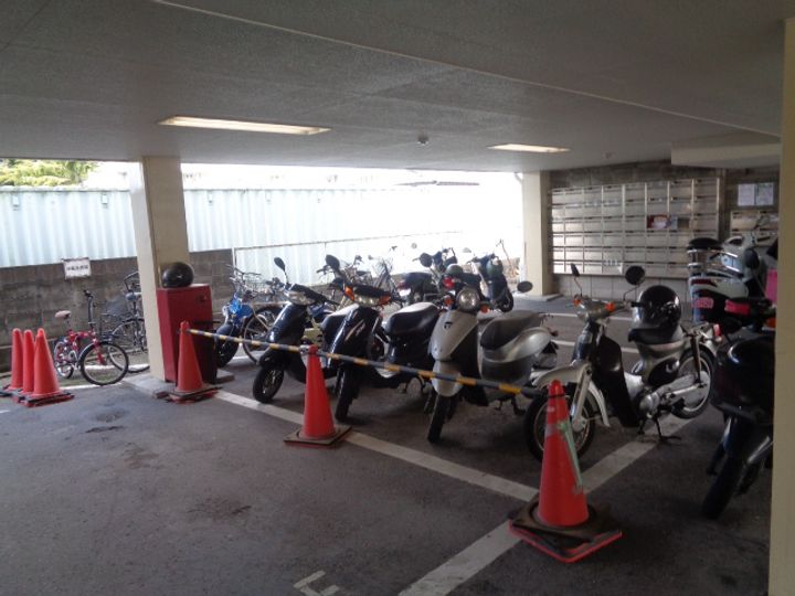 プレジール有瀬325のその他画像