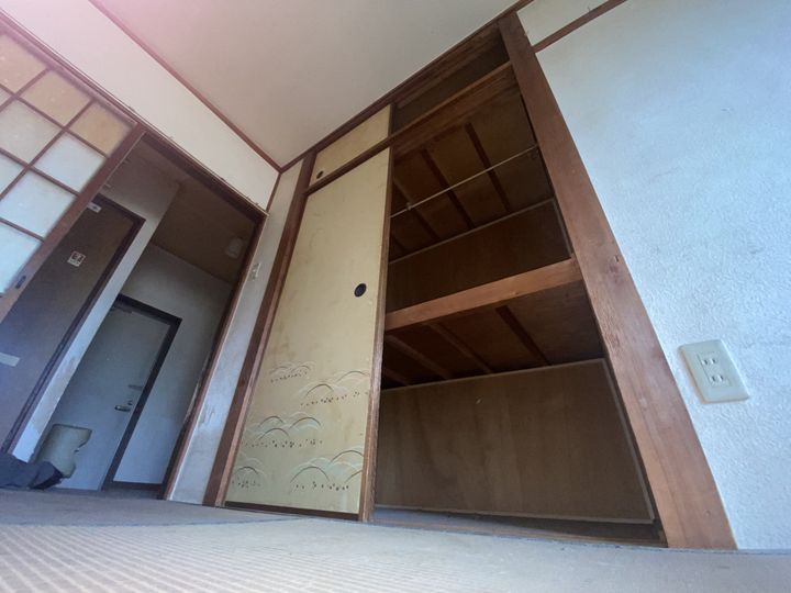 マンション若葉1Dのその他画像