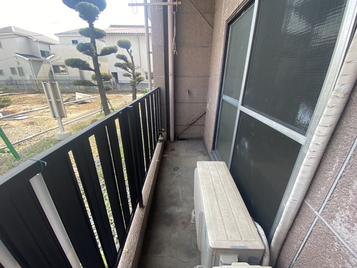 マンション若葉1Dのその他画像