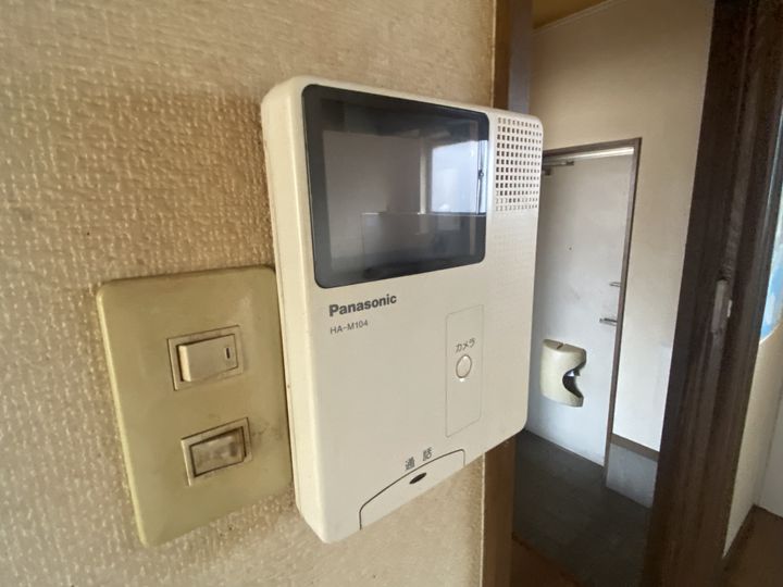 マンション若葉1Dのその他画像