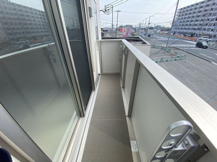 アグレアーブル205のその他画像