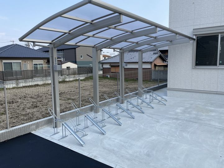 アグレアーブル205のその他画像