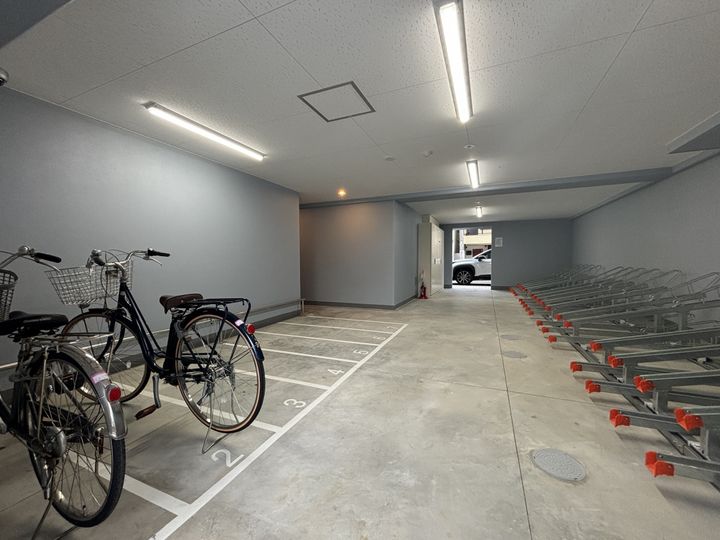 SDグランツ明石 Sunset view801のその他画像