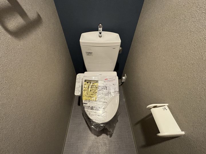 SDグランツ明石 Sunset view801の内装