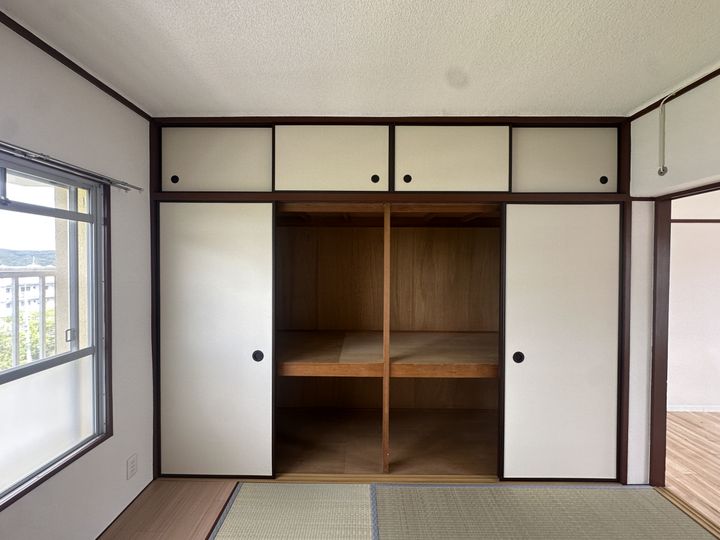 ビレッジハウス志染9号棟505のその他画像