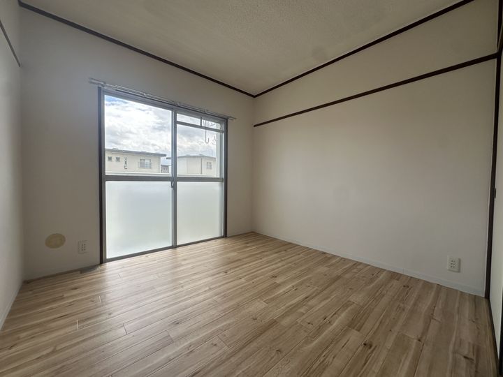 ビレッジハウス志染9号棟505のその他画像