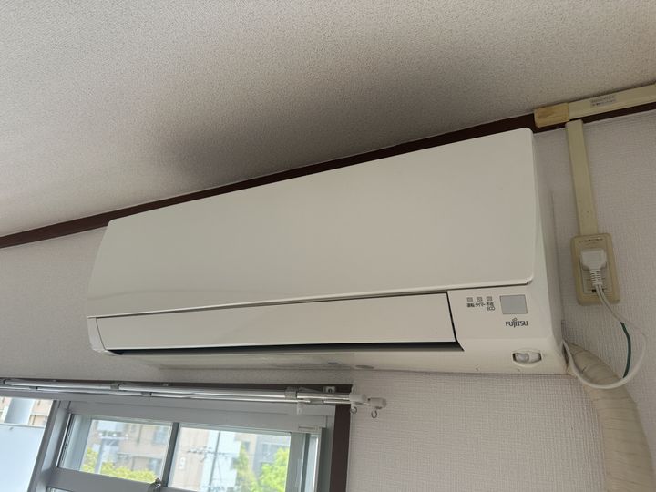 ビレッジハウス志染9号棟505のその他画像