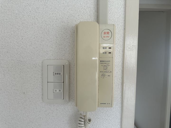 ビレッジハウス志染9号棟505のその他画像