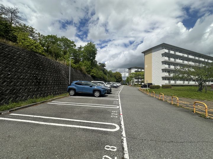 ビレッジハウス志染9号棟505のその他画像