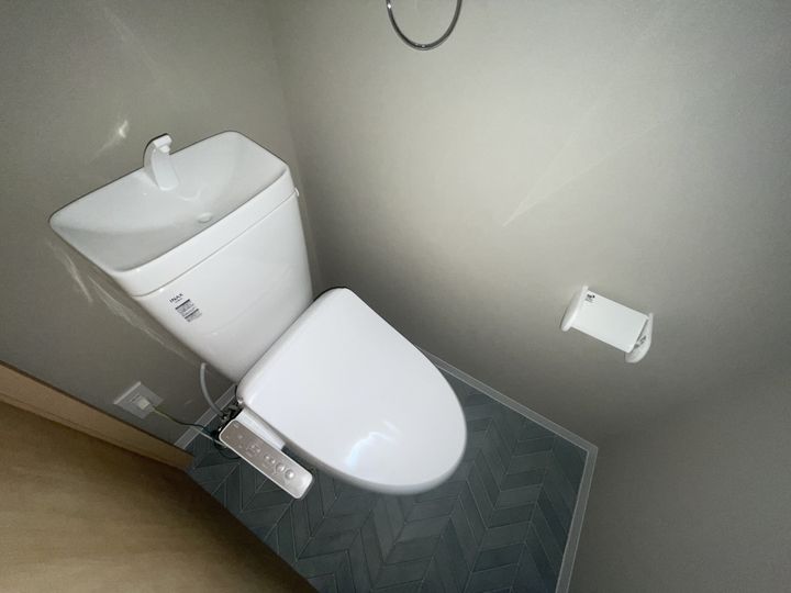 プレミアム中尾101の内装