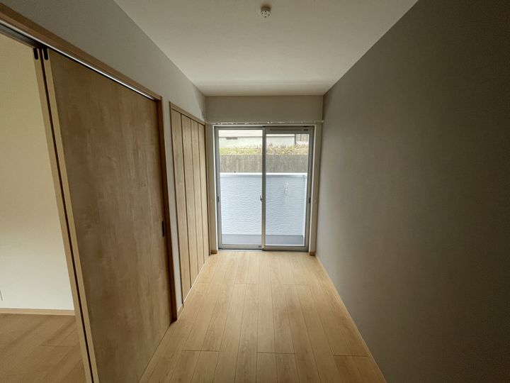 プレミアム中尾101の内装