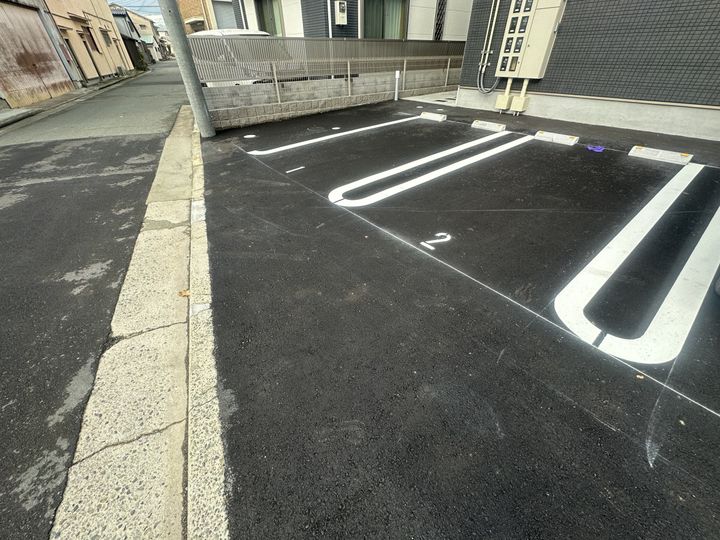 エクセルコート103のその他画像