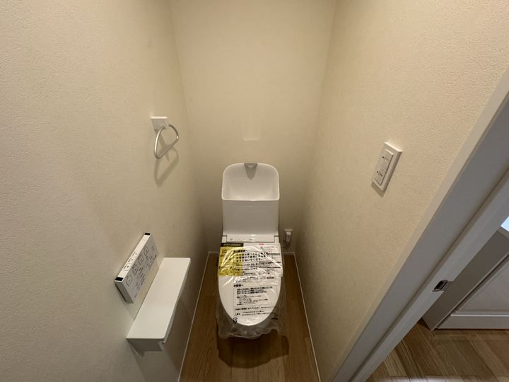 マッティーナ西明石101の内装