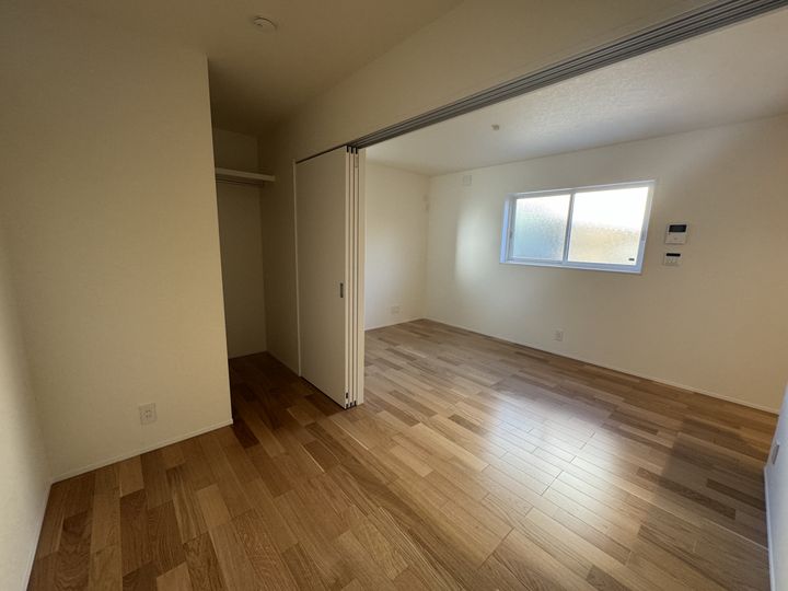 マッティーナ西明石101の内装