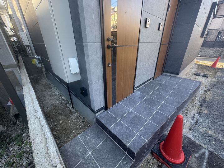 マッティーナ西明石201のその他画像