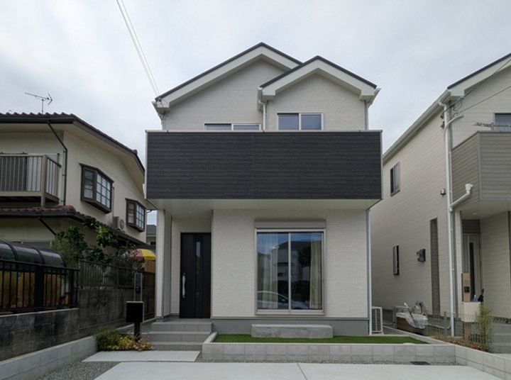 兵庫県三木市緑が丘町西2丁目(一戸建)の賃貸物件1の外観