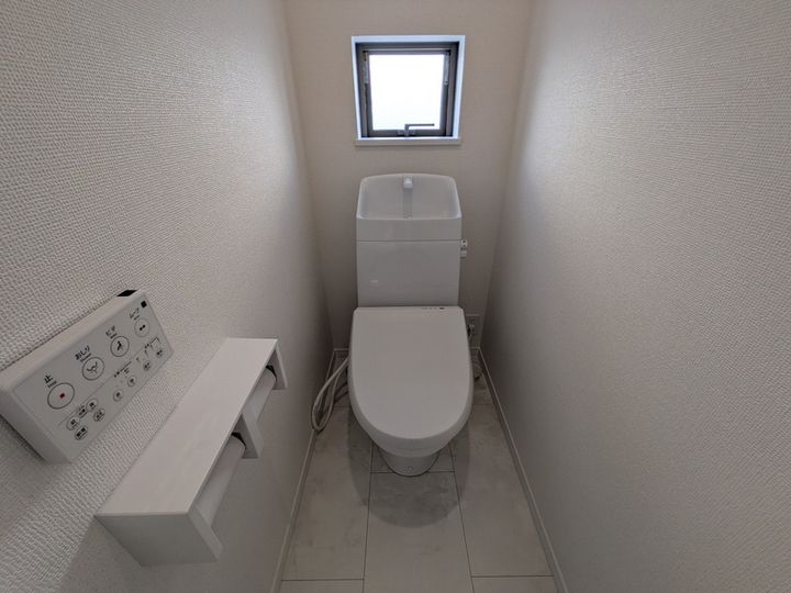 兵庫県三木市緑が丘町西2丁目(一戸建)の賃貸物件1の内装