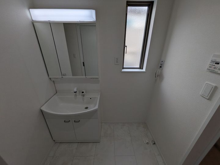 兵庫県三木市緑が丘町西2丁目(一戸建)の賃貸物件1の内装