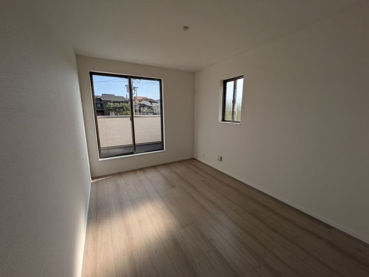 兵庫県三木市緑が丘町西2丁目(一戸建)の賃貸物件1の内装