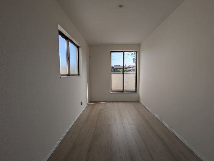 兵庫県三木市緑が丘町西2丁目(一戸建)の賃貸物件1のその他画像