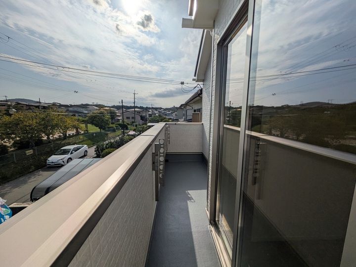 兵庫県三木市緑が丘町西2丁目(一戸建)の賃貸物件1のその他画像