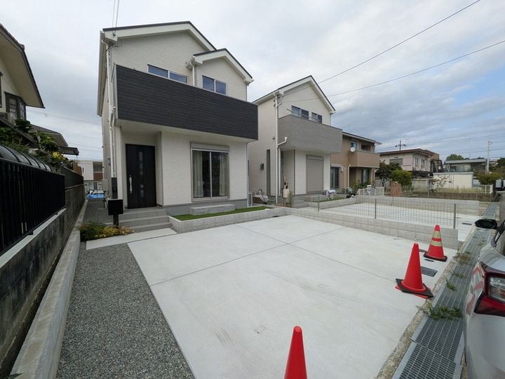 兵庫県三木市緑が丘町西2丁目(一戸建)の賃貸物件1のその他画像