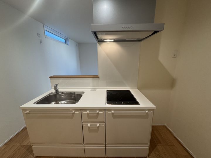 マッティーナ西明石201のキッチン