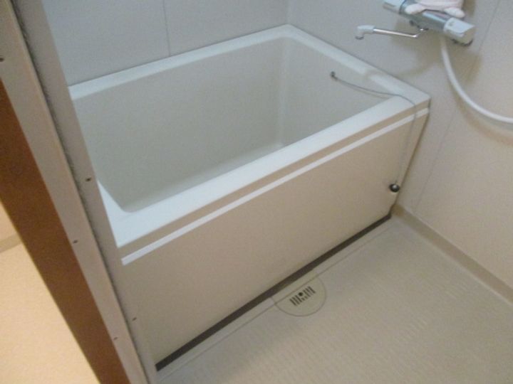 アイビーコート3-Dの風呂