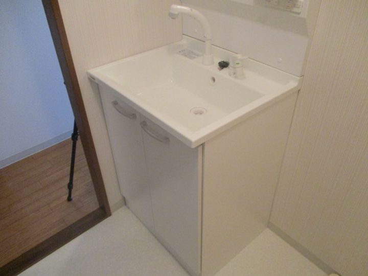 アイビーコート3-Dの内装