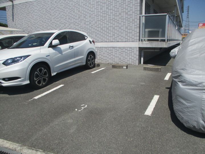 アイビーコート3-Dのその他画像