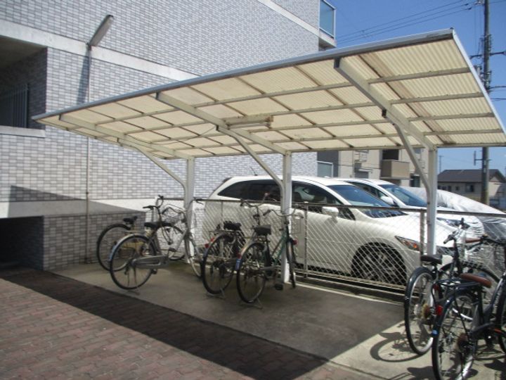 アイビーコート3-Dのその他画像