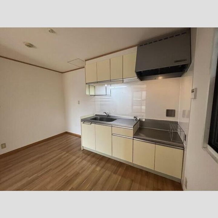 オークヒルズC101のキッチン