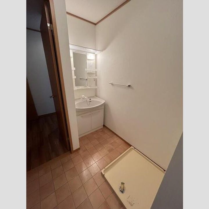 オークヒルズC101の内装