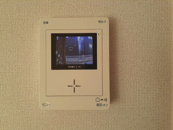 パレ・ロジュマン204のその他画像