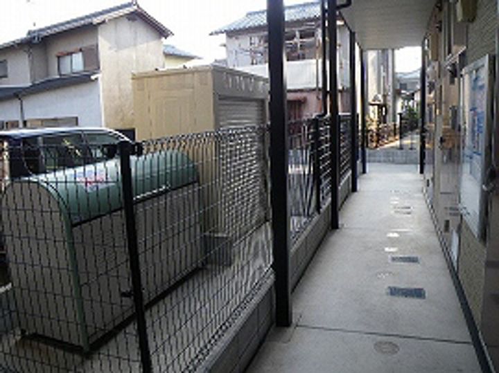 レオパレスWINDSⅢ208のその他画像