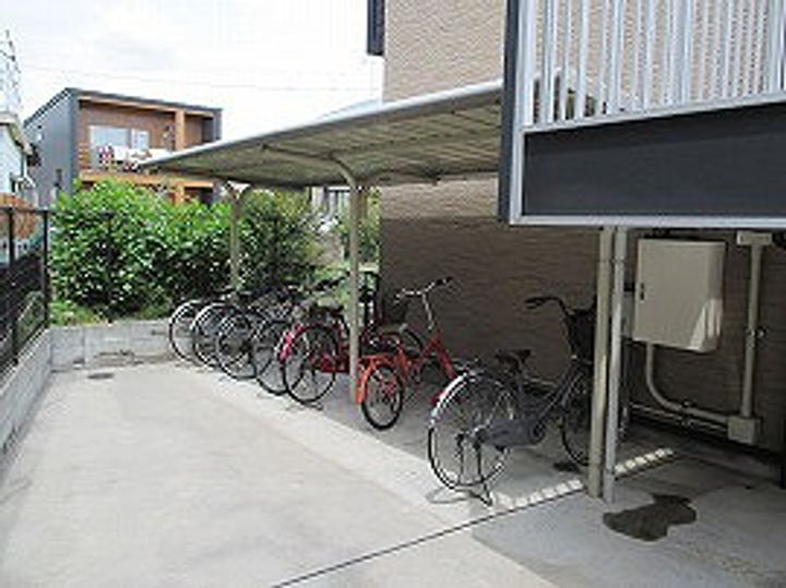 レオパレスWINDSⅢ208のその他画像