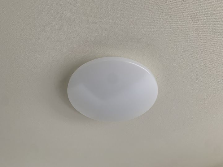 アークYS505のキッチン
